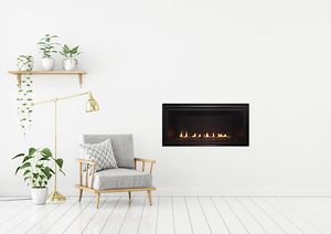 Heat N Glo: DV Linear 36
