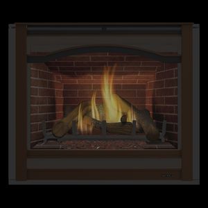 Heat & Glo: 6000CLX