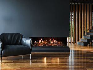 DaVinci: GreenSmart Electric 51