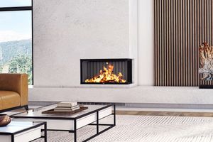 Ambiance: Luxus 32 Corner