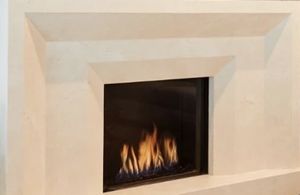 Ortal: FR 75x65DG - Front Facing - Double Glass