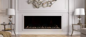 Ortal: FR 200HHDG - Front Facing - Double Glass