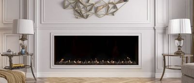 Ortal: FR 200HHDG - Front Facing - Double Glass