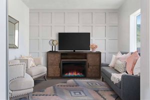 Napoleon: Hayworth Electric Mantel Package