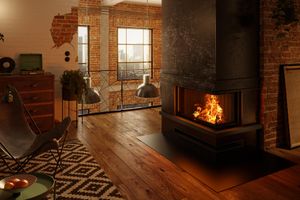 Ambiance: Luxus 40 Corner