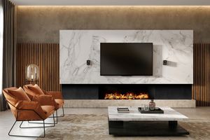 NetZero: NZW60 Waterplace