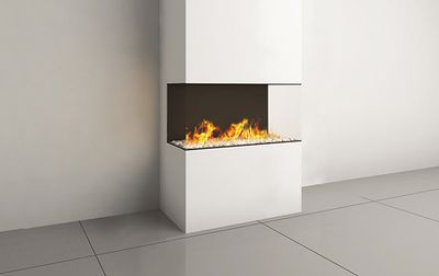Ortal: Lyric Three-Sided 90 - 39x15