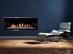 Mendota: ML47 Linear Decor/Timberline