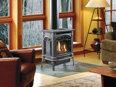 Lopi: Northfield Radiant