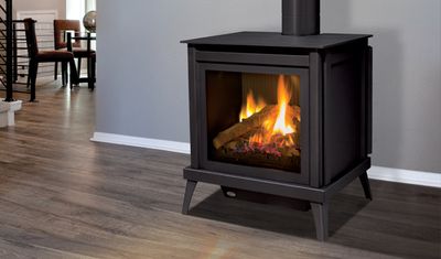 Enviro: S40 Freestanding