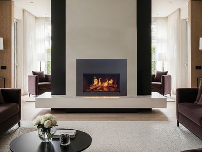 DaVinci: GreenSmart Electric 31 Insert