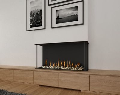 Ortal: TS 110H - 49x21 - Double Glass