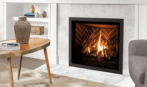Enviro: Q2 - Log Burner