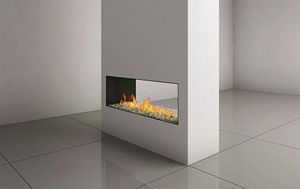 Ortal: Lyric See-Through Tunnel 110 - 43x13