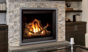 Enviro: G42 - Glass Burner
