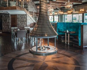 Ambiance: Zelia 908