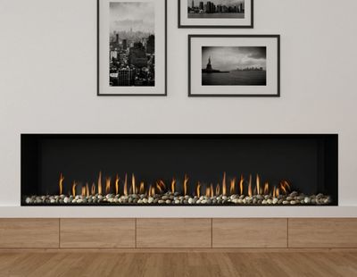 Ortal: FR 250H - Front Facing