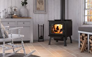 Osburn: 3300