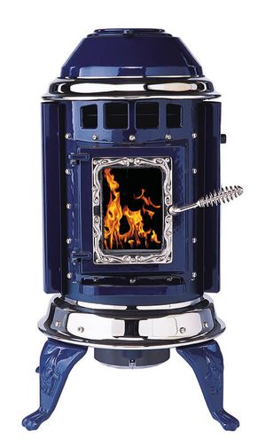 Thelin: Gnome Gas - Porcelain