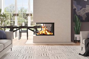 Ambiance: Luxus Pier 28