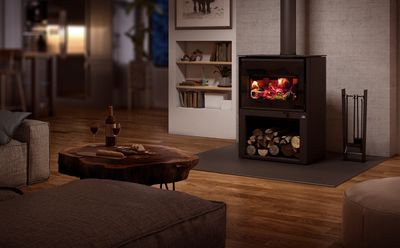 Osburn: Inspire 2000