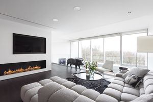 NetZero: NZ108 Renew FLA